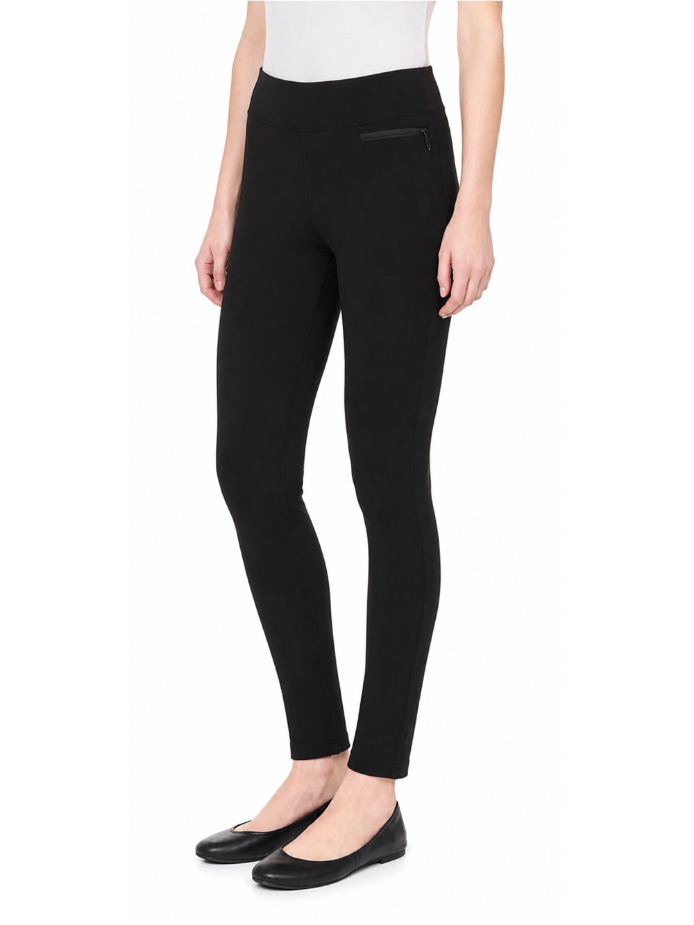 𝐁𝐮𝐧𝐝𝐥𝐞 𝐎𝐧𝐥𝐲* DKNY Ladies' Pull-on Ponte Pant